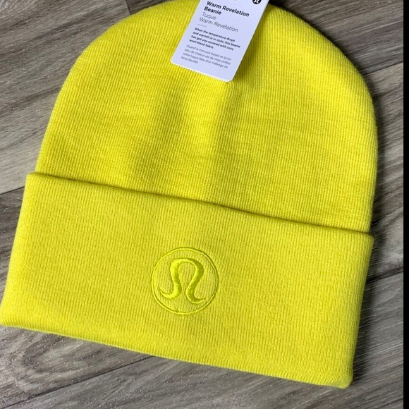 lululemon athletica | Accessories | Lululemon Warm  display picture 1